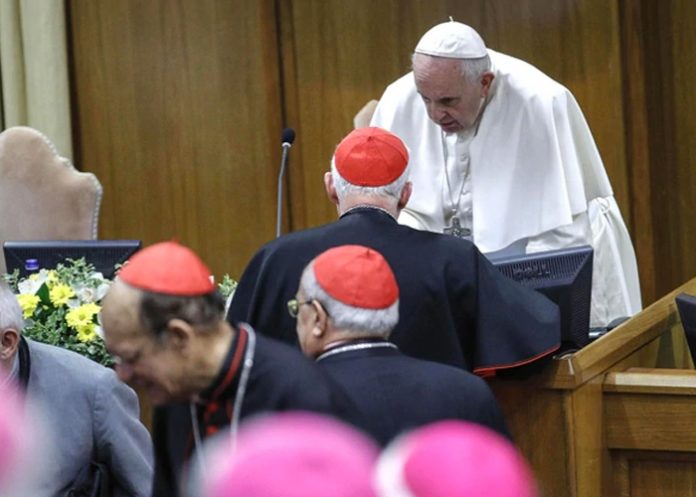 cardenal aleman reinhard marx