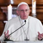 Papa envía 100.000 dólares para ayudar a población afectada en Indonesia papa francisco