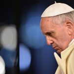 Papa pide perdón por escándalos de la Iglesia a un grupo de jóvenes españoles papa francisco