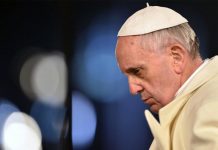 papa francisco