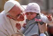 papa francisco