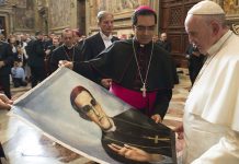 Nicaragua celebra canonización de arzobispo Óscar Arnulfo Romero gobierno de nicaragua