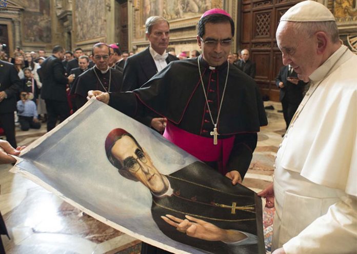 gobierno de nicaragua