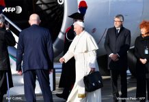 papa francisco