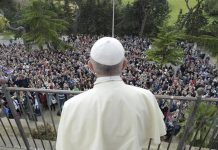 el vaticano