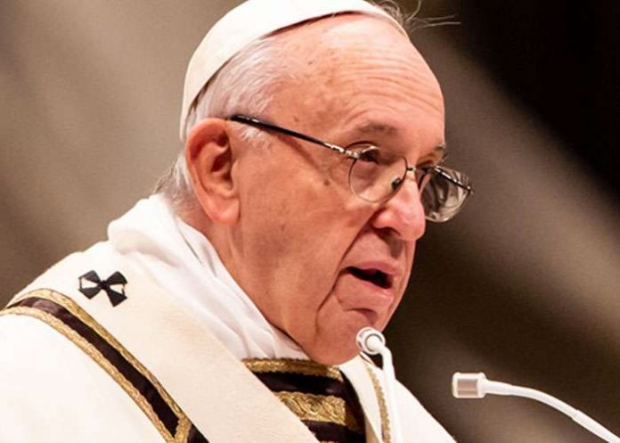 PF_nTUFfUr papa francisco