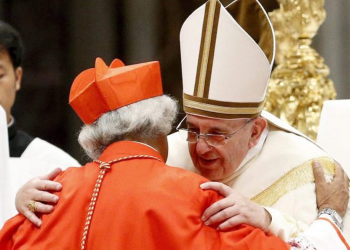 gobierno de nicaragua