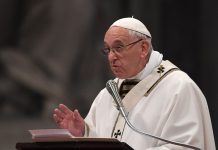 Vicepresidenta de Nicaragua exhorta a poner en práctica sabias palabras del papa Francisco nicaragua