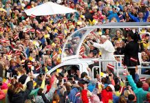 El papa admite que juventud se indigna por falta de condena a abusos sexuales papa francisco