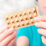 pildoras anticonceptivas