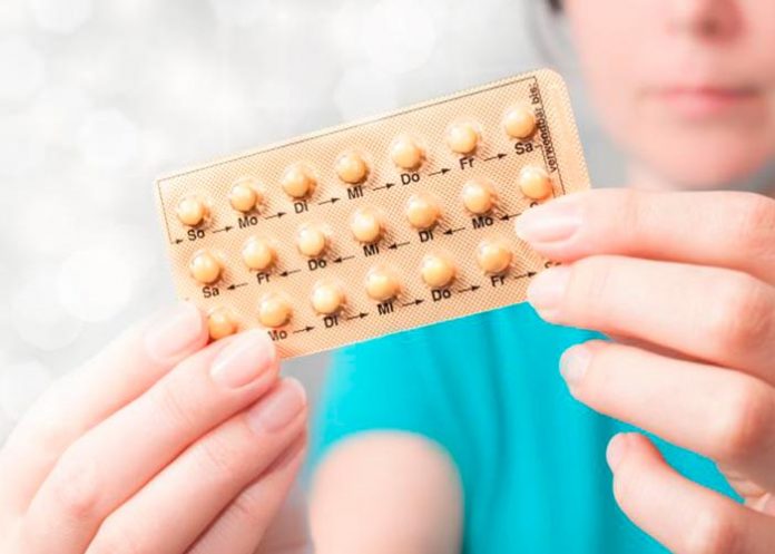pildoras anticonceptivas