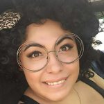 Asesinan a tiros a youtuber mexicana, La Nana Pelucas