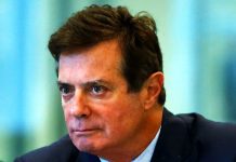 Jurado declara culpable de cargos por fraude a Paul Manafort juez