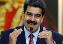 Maduro se pronuncia ante llegada de medicamentos a Venezuela presidente nicolas maduro