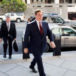 Ordenan prisión preventiva para exjefe de la campaña de Trump prision preventiva