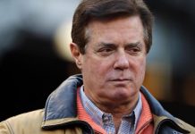 El exjefe de campaña de Trump será sentenciado en febrero paul manafort