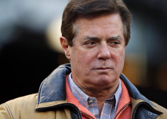 paul manafort