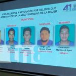 policia nacional, granada, delincuentes, capturas,