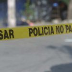 Policía mata a su esposa y luego se suicida en El Salvador el salvador