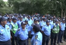 Policía ejecuta «Plan María» en Granada policia nacional