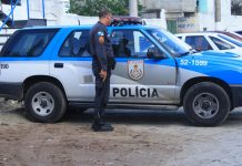 Hallan 9 cadáveres en un municipio de Río de Janeiro brasil