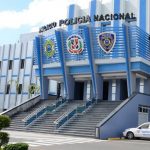 Policía dominicana mata a hombre que secuestró a niña de dos años republica dominicana