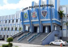 Policía dominicana mata a hombre que secuestró a niña de dos años republica dominicana