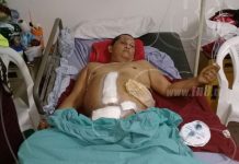 accidente de transito