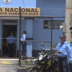 Inauguración de nueva unidad policial en Paiwas nicaragua
