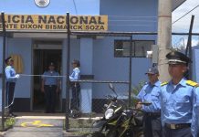 Planes operativos de la Policía Nacional deja varios detenidos por diferentes delitos nicaragua