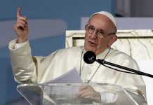 Papa reconoció que «el problema de los abusos continuará» vaticano