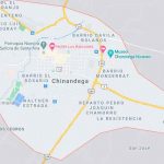 Joven fallece al ser impactado por un rayo en Chinandega MEFCCA