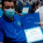 MIGOB reconoce labor de pastores en los Centros penitenciarios del país nicaragua