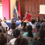 ¿Qué dejó el 2017 a la farándula nicaragüense? nicaragua