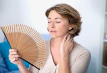 Científicos descubren cual es la neurona que causa sofocos en la menopausia menopausia