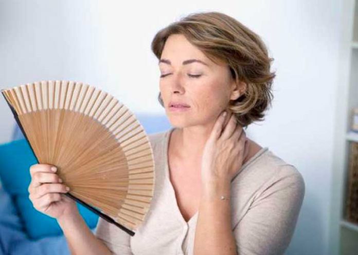 menopausia