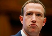Inversores de Facebook planean destituir a Mark Zuckerberg facebook