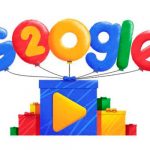 logo google