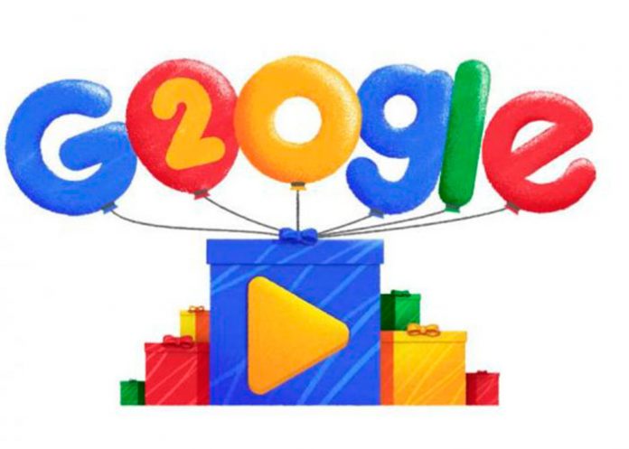 logo google