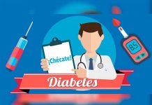 La diabetes es la quinta causa de muerte en Perú diabetes