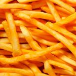 Crean papas fritas saludables, una alternativa beneficiosa papas fritas