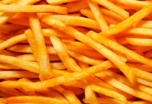 Crean papas fritas saludables, una alternativa beneficiosa papas fritas
