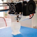 impresora 3D
