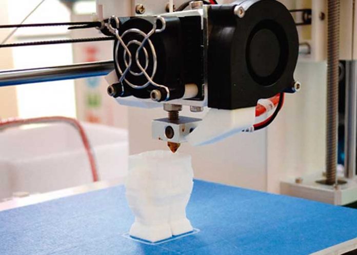 impresora 3D