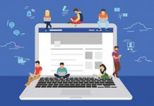 Facebook abre un espacio para talleres de competencias digitales red social