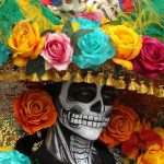dia de muertos