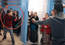 Pastor recurre al «Kame Hame Ha» para sacarle los demonios a un joven facebook