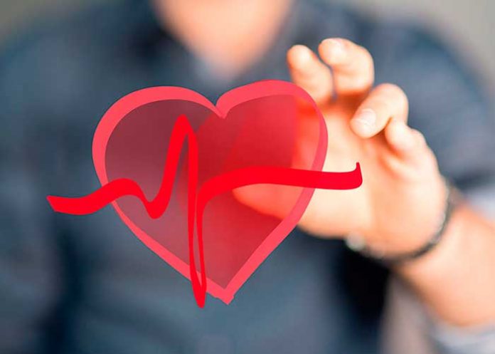 eventos cardiovasculares