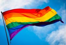 La homosexualidad no es una enfermedad, la homofobia sí homosexualidad