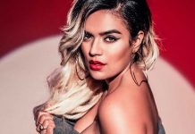Karol G deja atónitos a todos por video de su pasado karol g